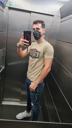 OnlyFans cuenta gabrieltaz avatar 1