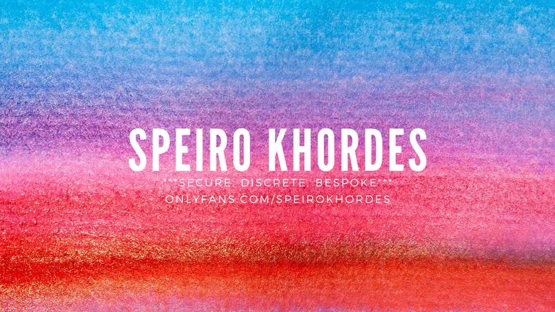 OnlyFans cuenta speirokhordes header 2