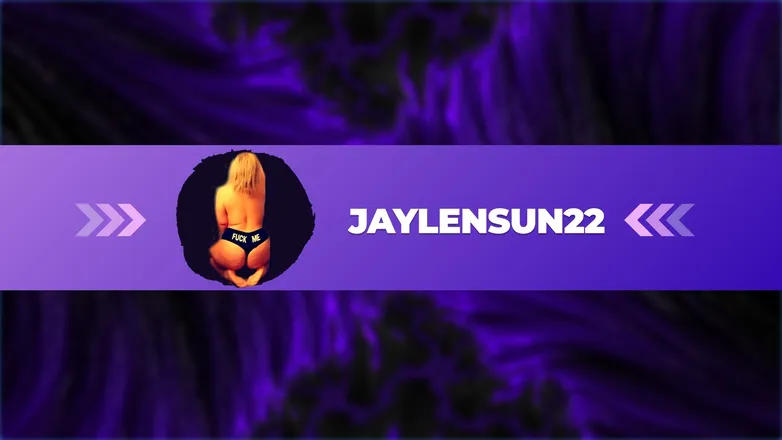 OnlyFans cuenta jaylensun22 header 2