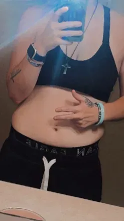OnlyFans cuenta lesbhonest69 avatar 1