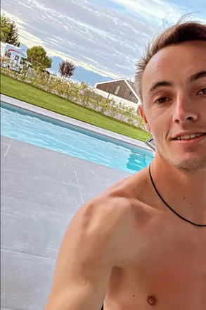 OnlyFans account  maxy_twink avatar 1