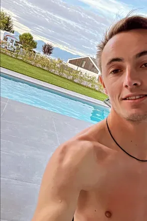 OnlyFans of maxy_twink