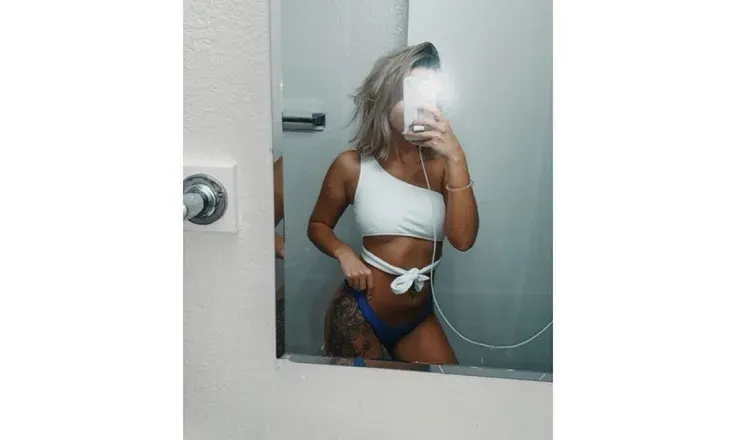 OnlyFans cuenta brittbrittt avatar 1