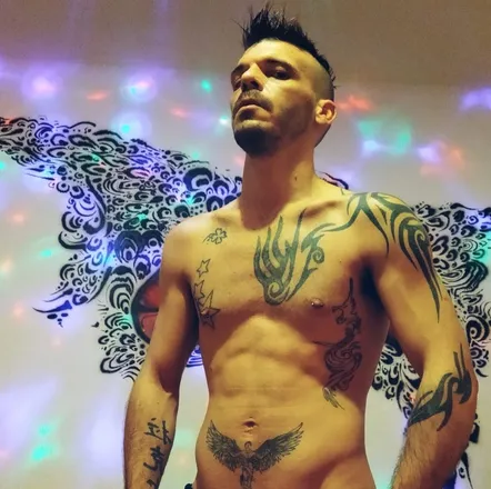 OnlyFans cuenta jona_zr avatar 1