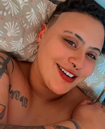 OnlyFans cuenta thaynarabr19 avatar 1