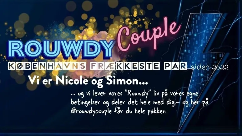 OnlyFans cuenta rouwdycouple header 2