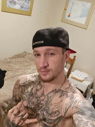 OnlyFans cuenta thrashnasty23 avatar 1
