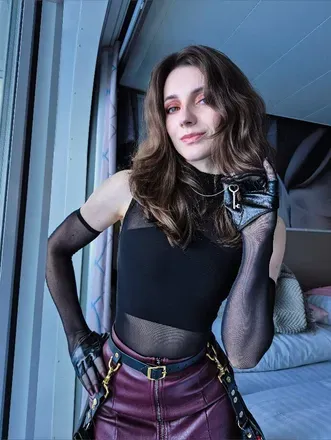 OnlyFans cuenta mistressmercer avatar 1