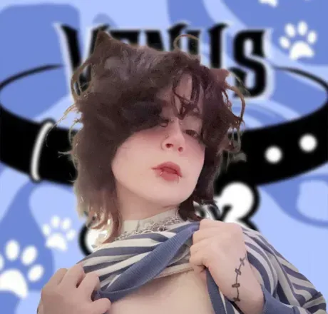OnlyFans cuenta puppyyvenus avatar 1