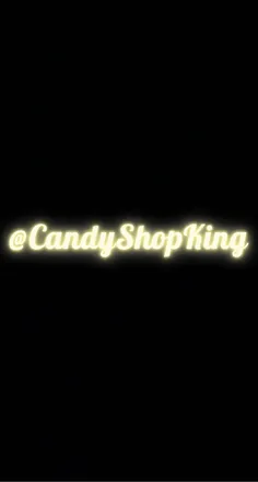 OnlyFans account  candyshopking header 2