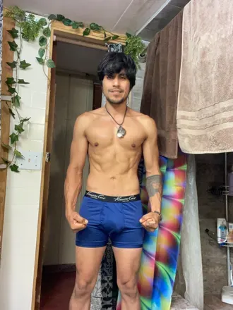 OnlyFans cuenta famousson avatar 1