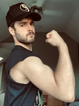 OnlyFans account  forestcliff avatar 1