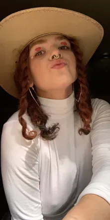OnlyFans account  gingerbabies avatar 1