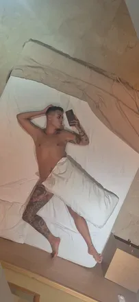 OnlyFans account  blessedboy avatar 1