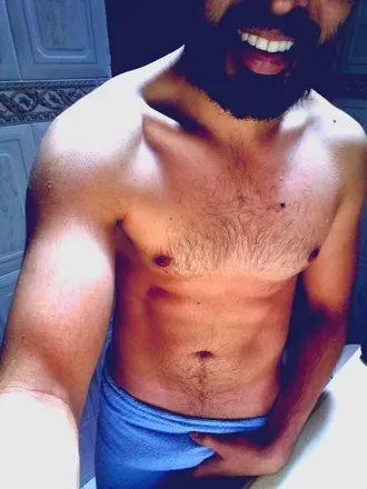OnlyFans cuenta bustamante.daniell avatar 1