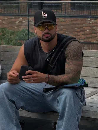 OnlyFans cuenta andrestorresmarin96 avatar 1