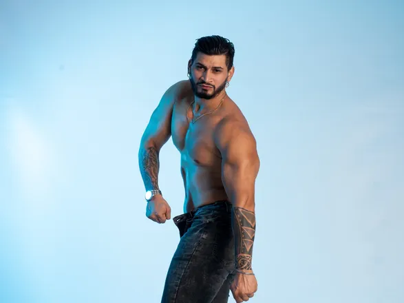 OnlyFans cuenta arnold_haeht header 2