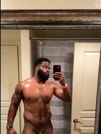 OnlyFans cuenta raregenetics avatar 1