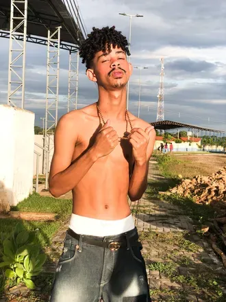 OnlyFans cuenta wesley86228747 avatar 1