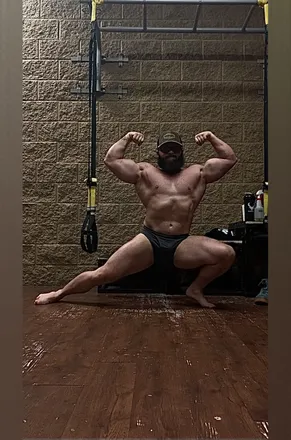 OnlyFans cuenta morganfit header 2