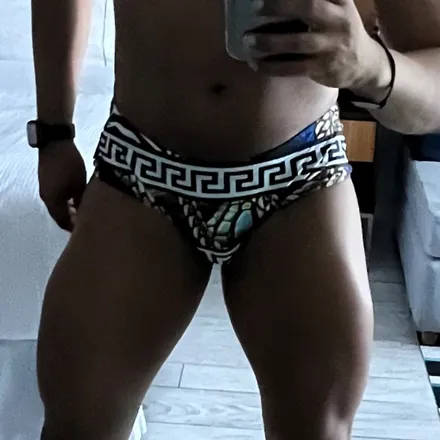 OnlyFans cuenta romeoxxd header 2