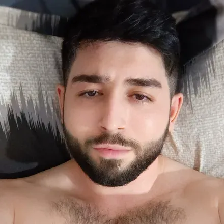 OnlyFans cuenta asmrburak avatar 1