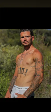 OnlyFans cuenta jamesgibsonx avatar 1