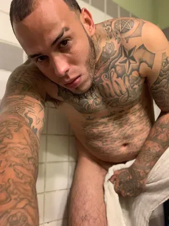 OnlyFans account  dguccid avatar 1