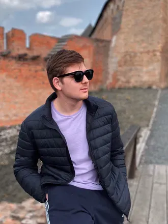 OnlyFans account  anton0923 avatar 1