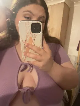 OnlyFans cuenta plussizegoddesslola avatar 1