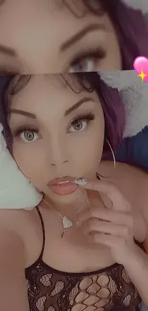 OnlyFans account  ashantiforeign avatar 1