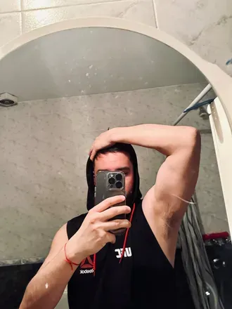 OnlyFans cuenta nicocub93 avatar 1