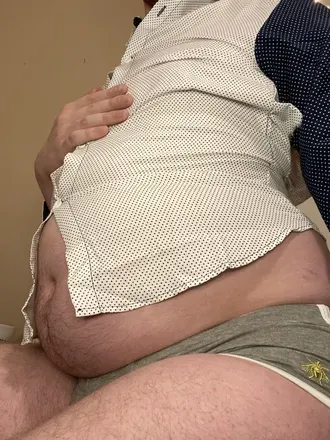 OnlyFans account  muffintopped avatar 1
