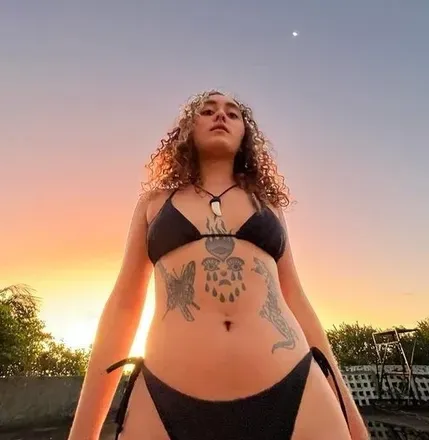 OnlyFans cuenta mariasacredsexuality avatar 1