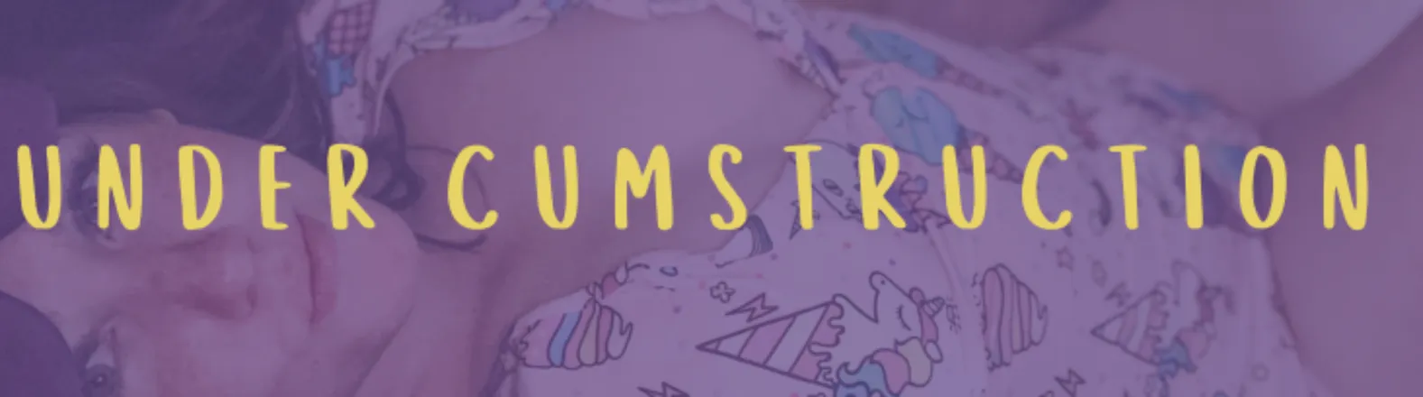 OnlyFans cuenta freeferalunicorn header 2