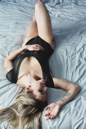 OnlyFans cuenta dynamitedelilahofficial avatar 1