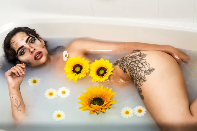 OnlyFans cuenta kariferr header 2