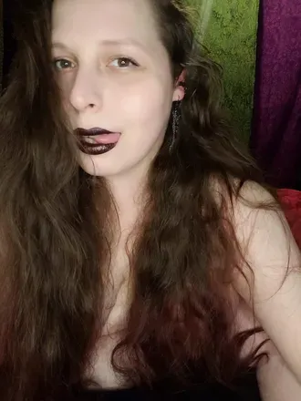 OnlyFans cuenta lustyluthien avatar 1