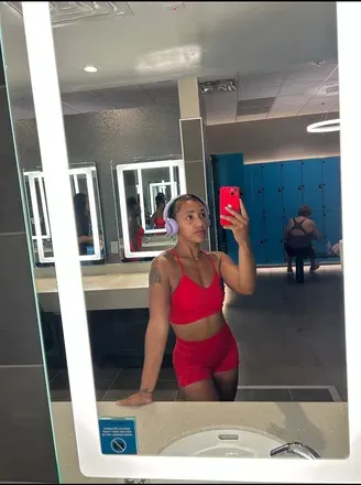 OnlyFans cuenta getfitwitbritt avatar 1