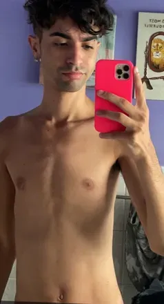 OnlyFans cuenta jujudakid7 avatar 1