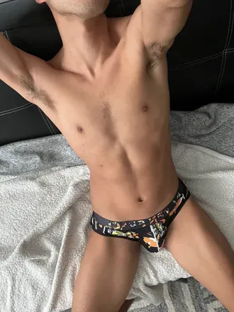OnlyFans account  sebastiansilverxxx avatar 1