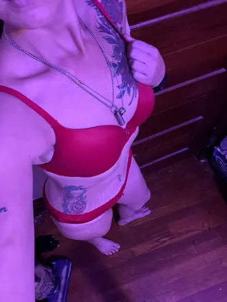 OnlyFans of mommabear1980