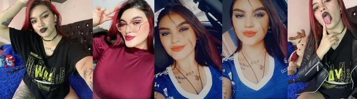 OnlyFans cuenta chubbyvanessacortez header 2
