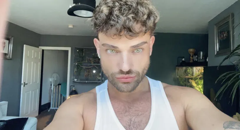 OnlyFans account  leemichaelgayxxx avatar 1