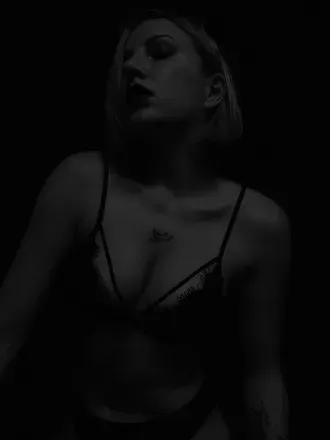 OnlyFans of ionic_arte