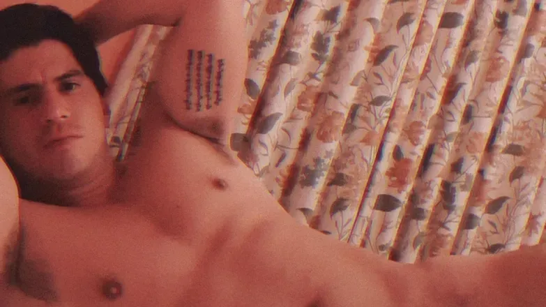 OnlyFans account  capialien header 2