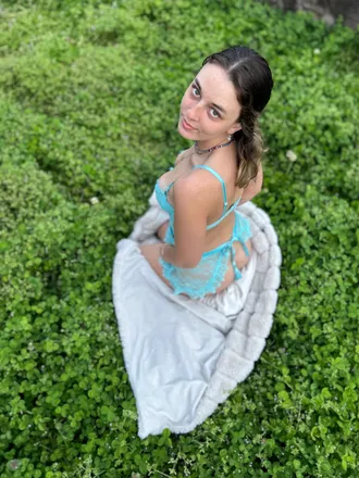 OnlyFans cuenta littlelady04 avatar 1