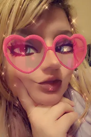 OnlyFans cuenta nicolette91 avatar 1