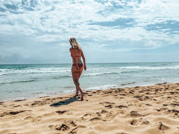 OnlyFans cuenta naturalblondegirl header 2