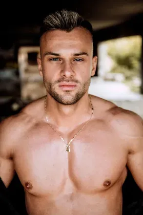 OnlyFans cuenta mike_magnvm avatar 1